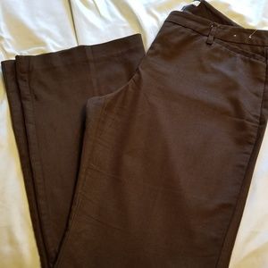 Dress pants